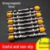 Pistol Drill Double-Ended Magnetic Screwdriver Bits Set