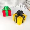 Surprise Funny Annoying Gift Box Creative with Screws Prank Storage Box Birthday Gifts Detachable Surprise Gift Adult