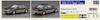 Hasegawa Toyota Sprinter Trueno AE92 Late Model Plastic Model Kit HC69 1/24 GT-Z (1989) (Automobile)