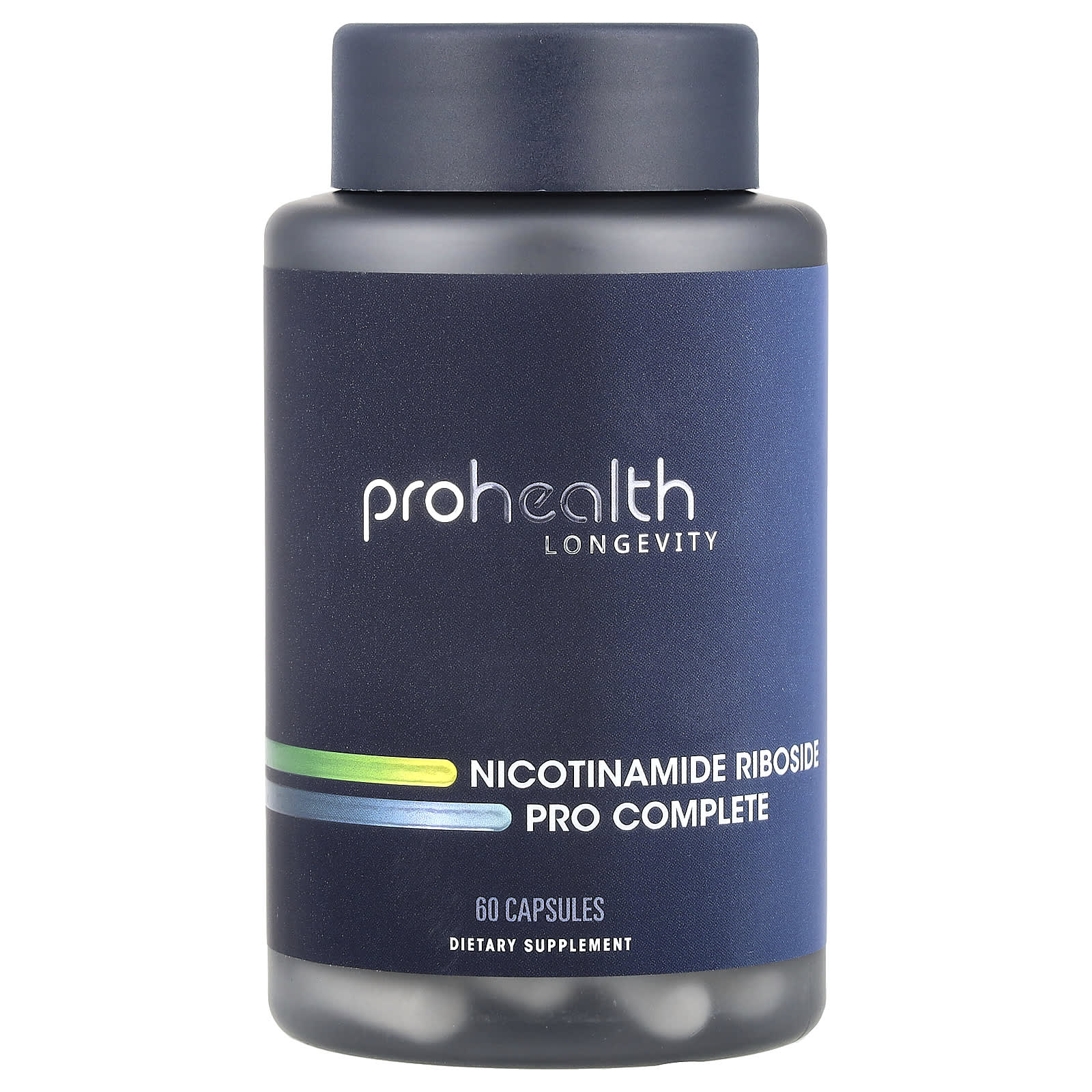 

Niacinamide Riboside Pro Complete, 60 Capsules