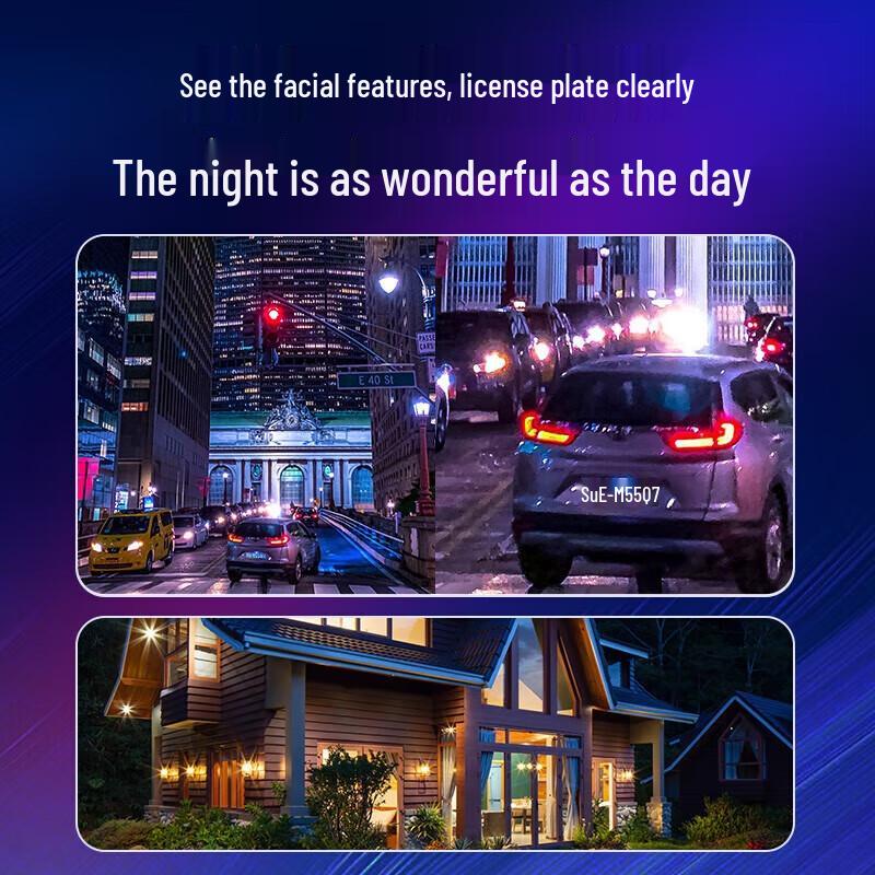 Hikvision 6MP Ultra HD POE 4-Channel Security Camera System CN plug (adapter included)