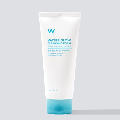 

Очищающая пенка Water Glow