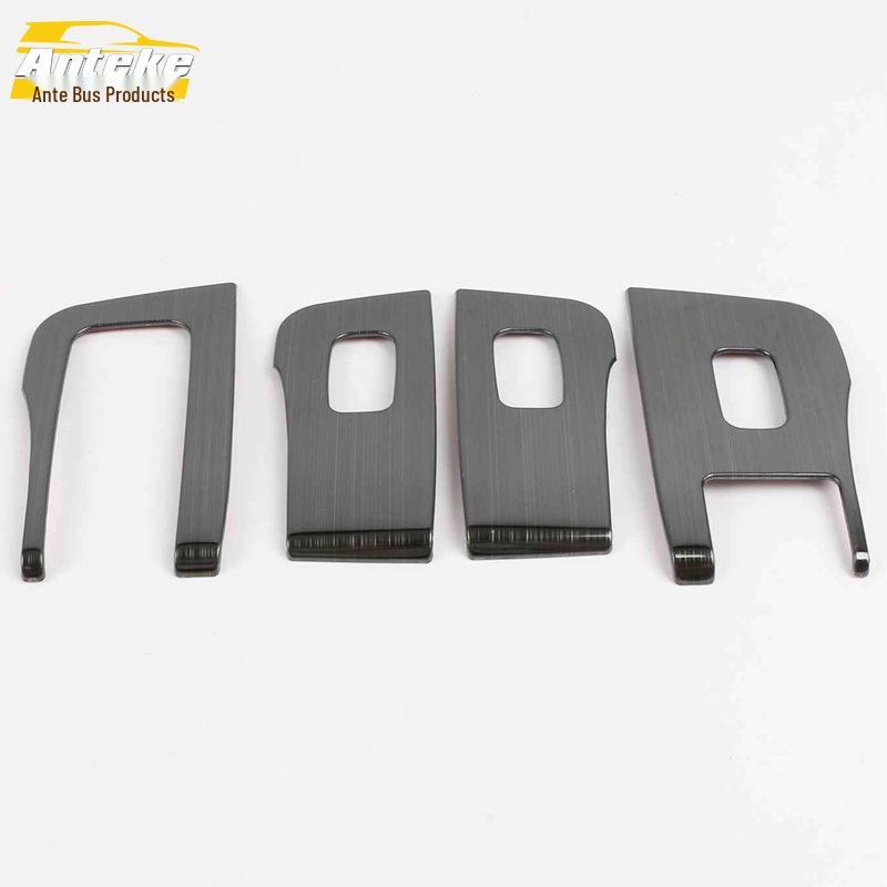 19 Model 3 Armrest Switch Decorative Panel for Window & Glass Lift