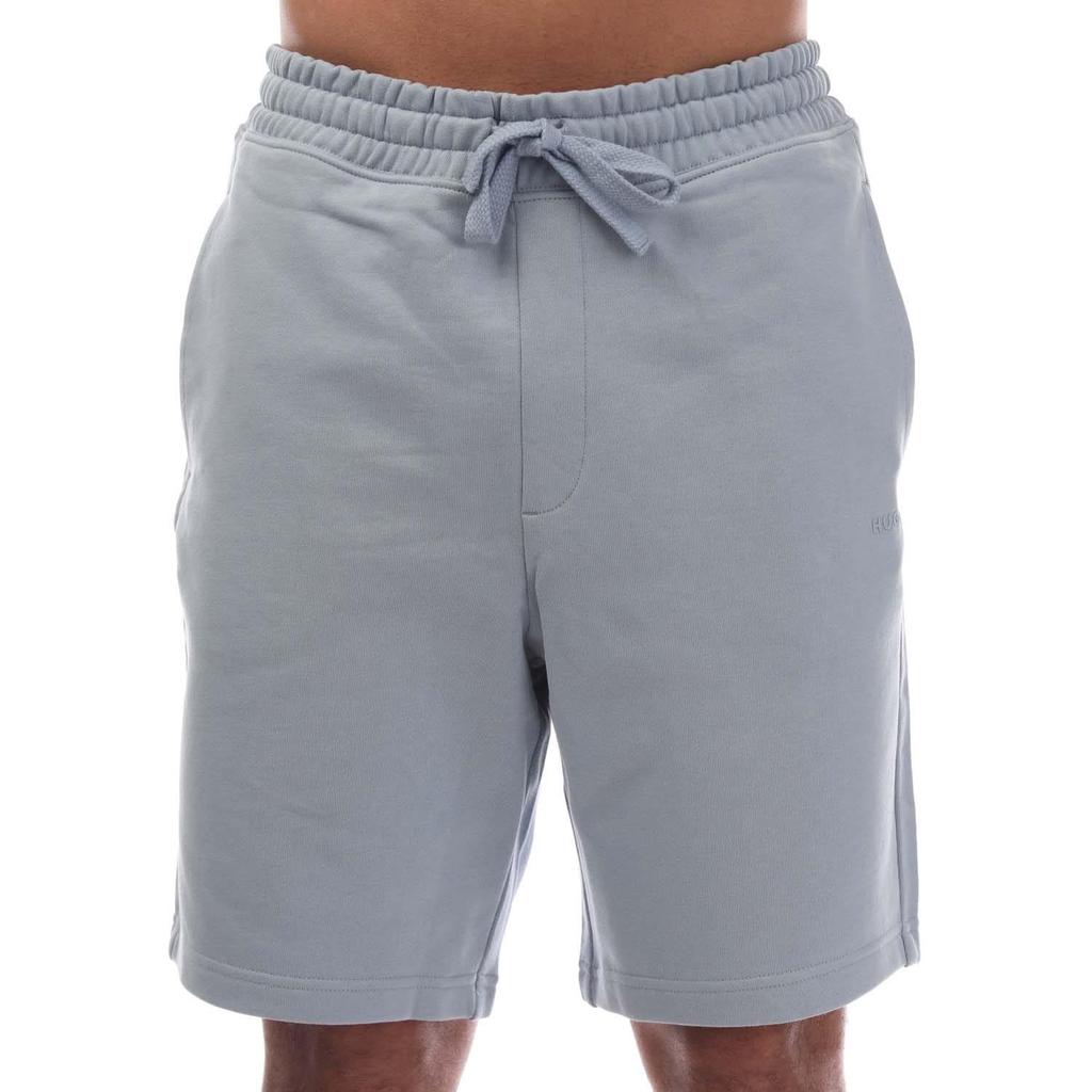 Hugo Mens Dayono Relaxed Fit Shorts