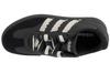 Adidas Barreda, Womens Black Sneakers
