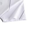 Anta Short Sleeve Knitted T-Shirt Summer 2026 Women tops Pure-White 962625106-1
