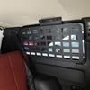 For LADA NIVA 4X4 2009-2019 Aluminum Alloy Car Trunk Side Window Storage Shelf Organizer Rack Hanging Bracket Car Accessories