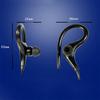 New Bluetooth Headset Fashion Lightweight Wireless Sports Running Headset
