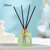 Zylinderflasche Feuerfreier Aromatherapie Lufterfrischer Langanhaltender Weihrauch im Schlafzimmer Haushalt Toilette Toiletten Deodorant Aromatherapie