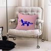 Korea A-ADERs E-Errors Cushion Cover Pillow Cover Decor Pillowcase Printed Cushion Case for Couch
