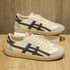 Mesh German Training Shoes Men's 2025 Summer Versatile Retro Low-top Board Shoes Breathable Casual Shoes Sports Mesh Men's Shoes