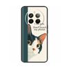 Custodia Cartoon Per Telefono Realme 12 Cover Posteriore In Silicone Liquido Morbido Per Realme 12 Pro Plus 5G Custodie Realme12X