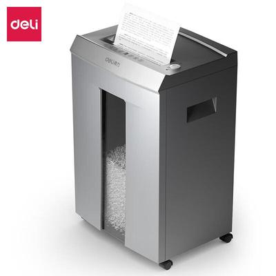 Sprzęt elektroniczny do biura – Niszczarki