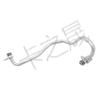 Fits Mercedes-Benz M278 Engine Turbocharger Radiator Pipe (Part No. 2782001851)