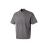 Adidas THE 2024 COLLECTION CHAPTER 02 Collection T Shirt Unisex Dark Gray IX1970