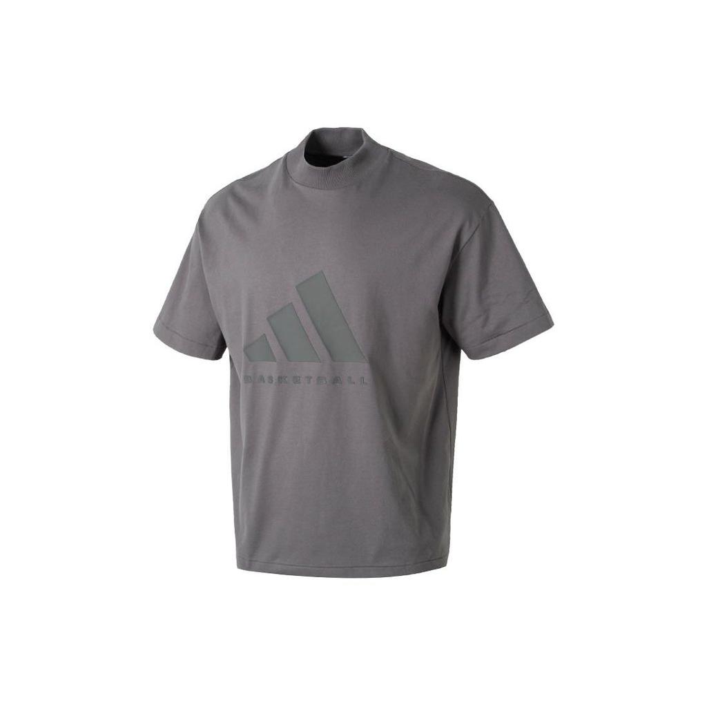 Adidas THE 2024 COLLECTION CHAPTER 02 Collection T Shirt Unisex Dark Gray IX1970