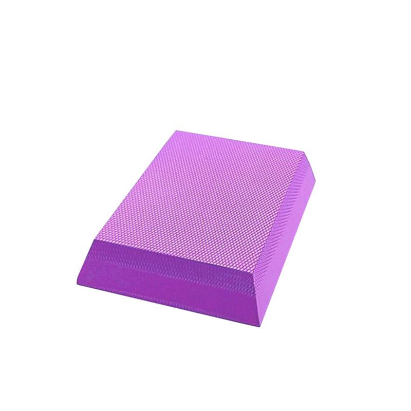 MieLanat Trapezoidal Balance Yoga Pad