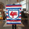 1PC  Blanket, High quality Comfortable for All Seasons, Home Decor, Warmth and Comfort