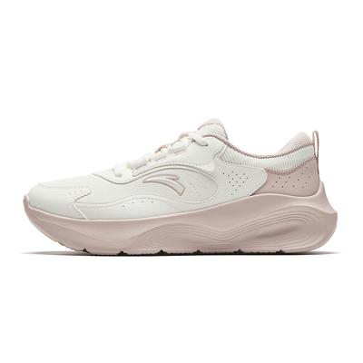 Light Interpretation Training Shoes Women's Low Top Ivory White/Lotus Gray 3 922547702Q-3