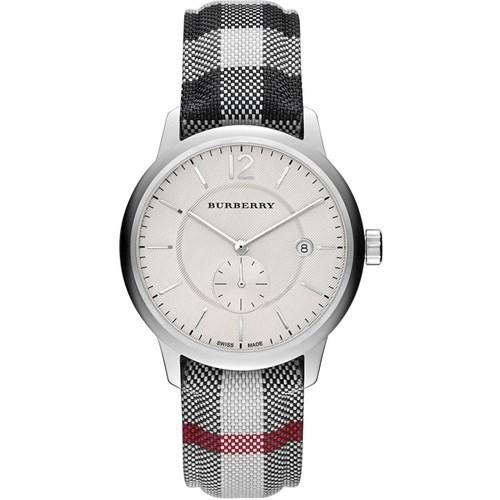 

Мужские наручные часы Burberry Bu10002