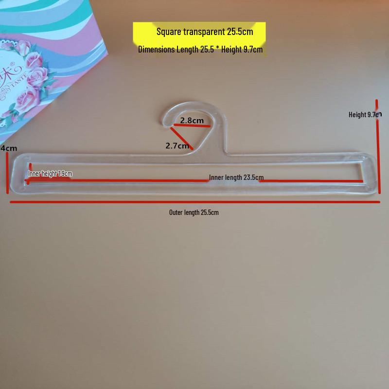 Multipurpose Scarf, Towel & Tie Hanger Rack