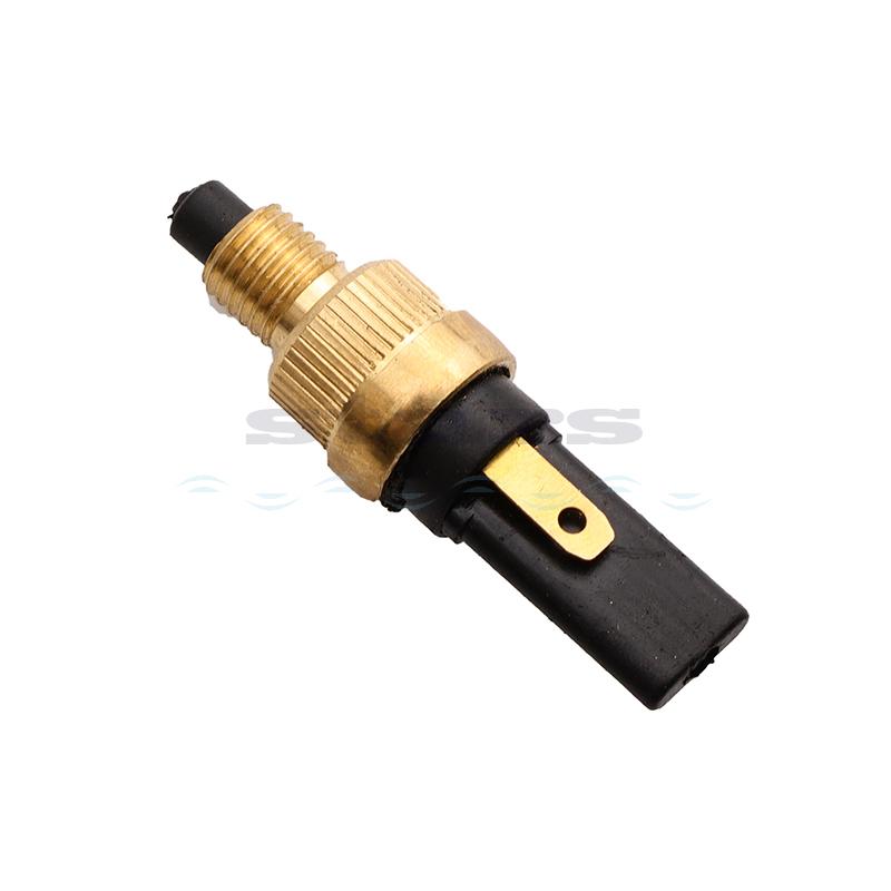 Motorcycle Brake Light Tail Light Front Rear Brake Clutch Switch Plug for Honda Yamaha Parts чёрный