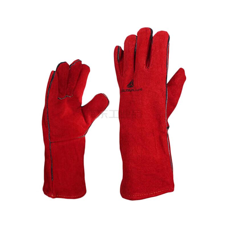 Deltaplus CA515R Welder Protective Gloves