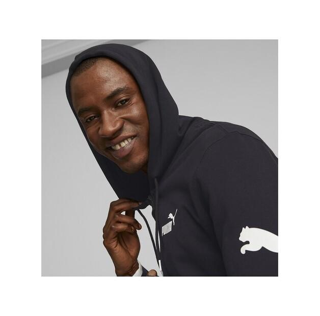 Толстовка Puma 673327