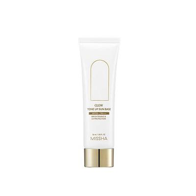 Glow Tone Up Sun Base 50ml