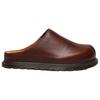 Dr. Martens San Mule Butterscotch Unisex Sneakers Brown 41615200