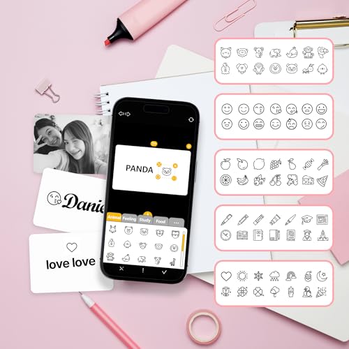 Kodak Memo Shot ERA Toy Instant Digital Camera with Label Printer (Yellow, Camera Body + 1 Roll)