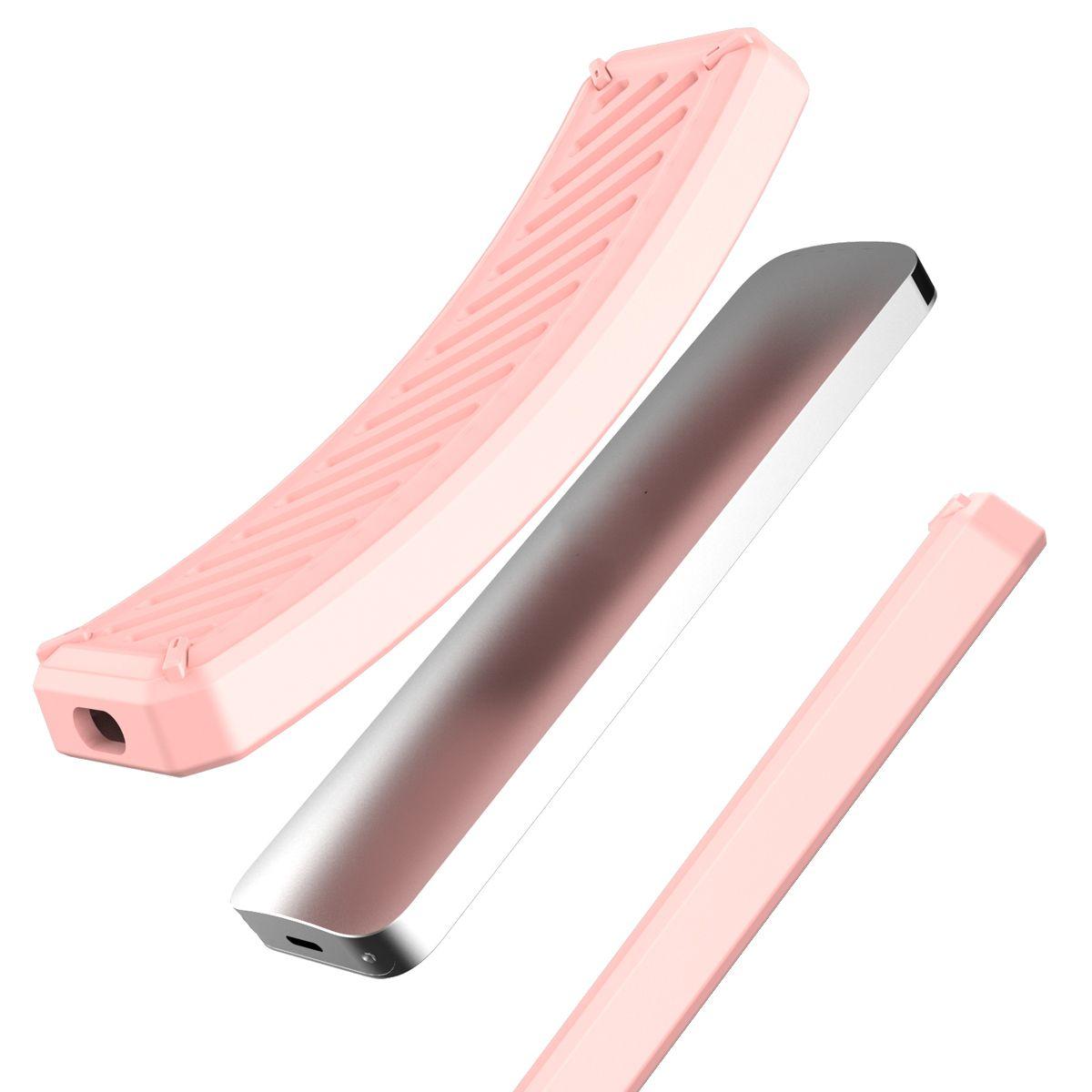 

Аксессуары для ТВ. Защитный чехол для пульта дистанционного управления. Защитный чехол для кожи пульта дистанционного управления. Силиконовый чехол. розовый