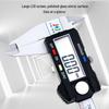 Guilin Precision Electronic Stainless Steel Digital Vernier Caliper 0-300mm
