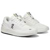 On Federer X The Roger Low-Top Tennisschuhe Damen Sneaker Weiß 48.97773