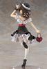 TARI TARI Okita Sawa escala ABS figura terminada pintada 1/8 y ATBC-PVC