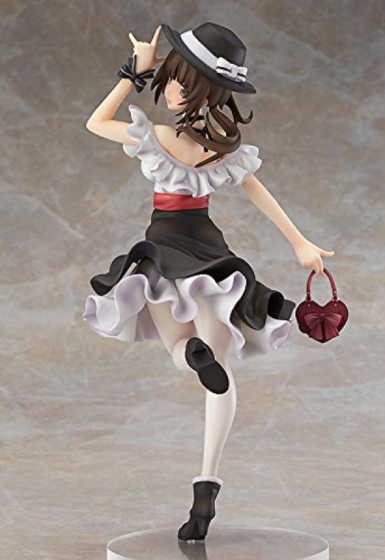 TARI TARI Okita Sawa scale ABS painted finished figure 1/8 & ATBC-PVC