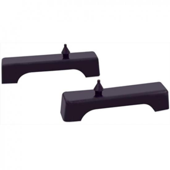 

Radiator Isolation Support Bushings 371922 Fit for Chevrolet Monte Carlo 1978-88