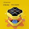 Geek Super Tic-Tac-Toe Elektronisches Brettspiel