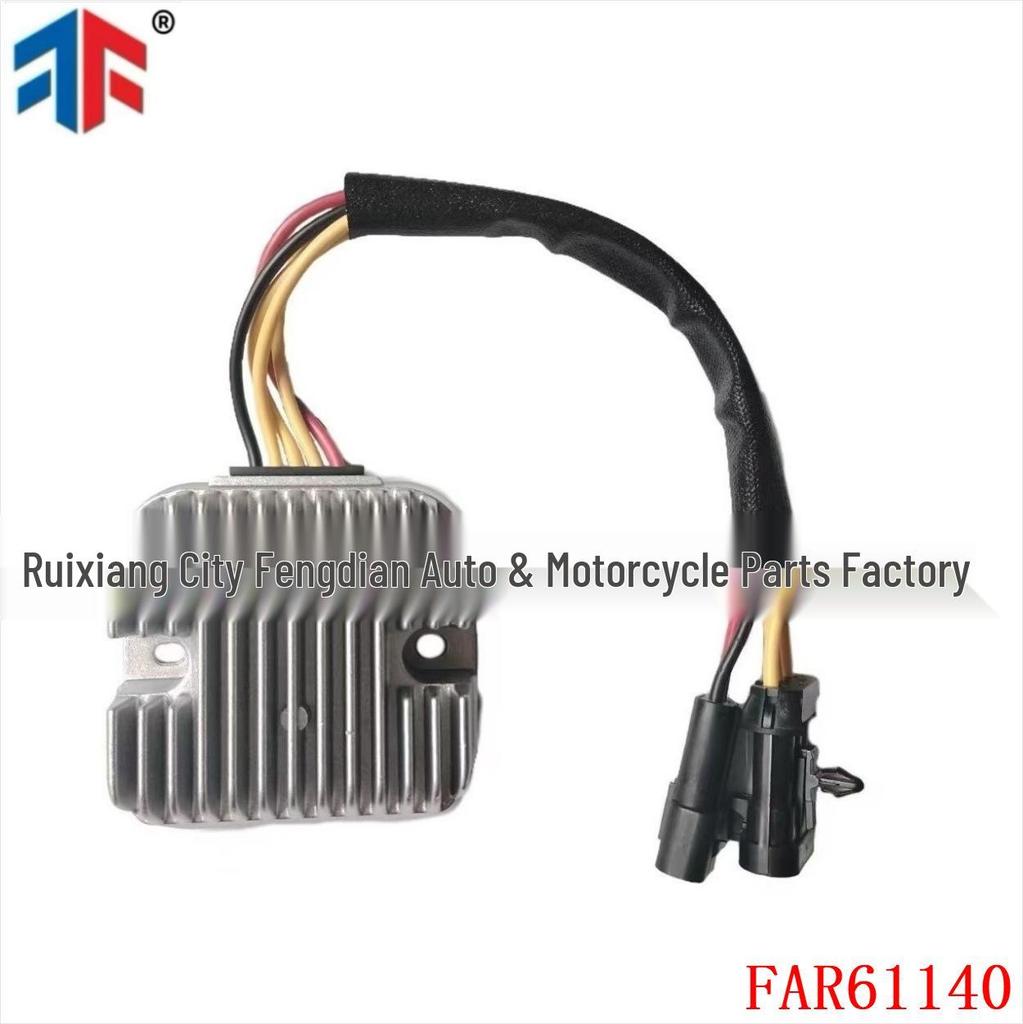 Rectifier for Polaris Ranger XP 900 (2013-2015) 4013978