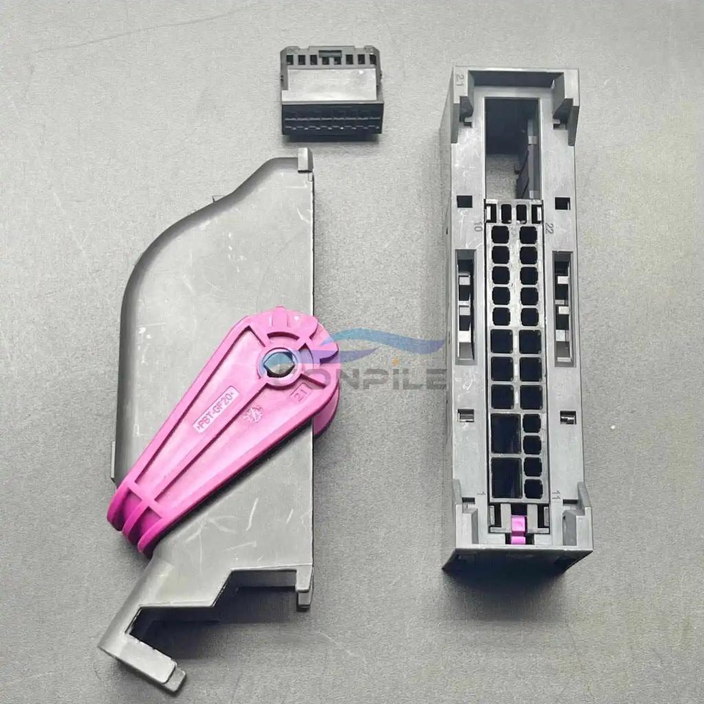 Für VW Tiguan für Dynaudio für bose Stecker 38-Pin Endstufenstecker