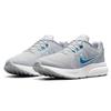 Nike Zoom Span 4 Low-Top Grey/White/Blue Men's DC8996-010