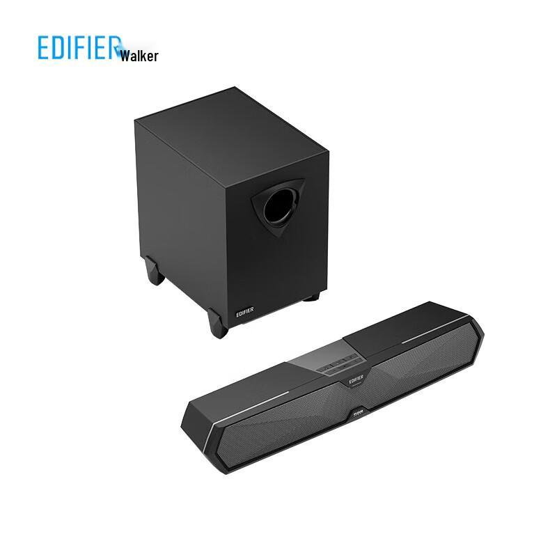 

Edifier M30SW 2.1 Desktop Gaming Speaker System