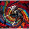 TV anime Dandadan FIGURIZM Okalun (Transformation) Transform Visual Version Figure