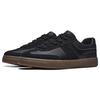 Li Ning Yunchuan 1.5 Slip Resistant Abrasion Resistant Low Top Sports Casual Shoes Women's Black AGCT344-1