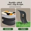 Coffee Machine Mat Drain Pad For Kitchen Non-slip Dish Drying Mats Quick Dry Tableware Faucet Placemat Dinnerware