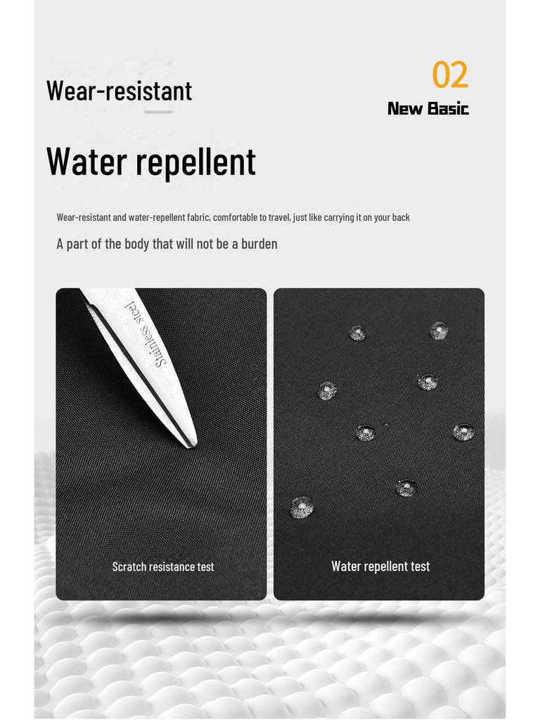 Stylový velkokapacitní batoh pro chlapce a dívky: Vhodné pro studenty středních, středních a vysokých škol