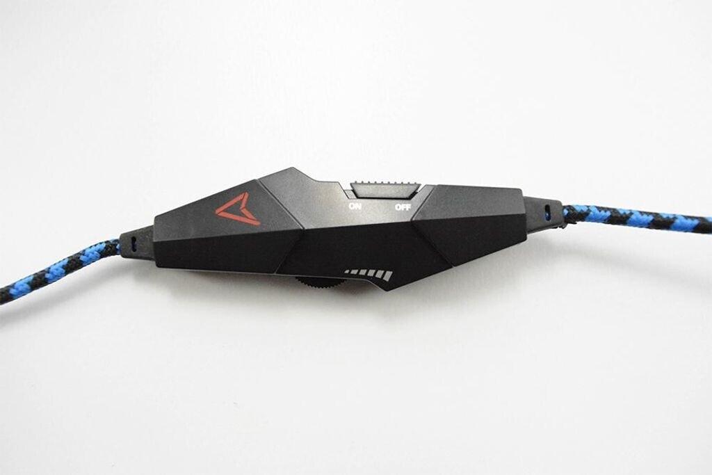 Игровая гарнитура Steelplay HP-41