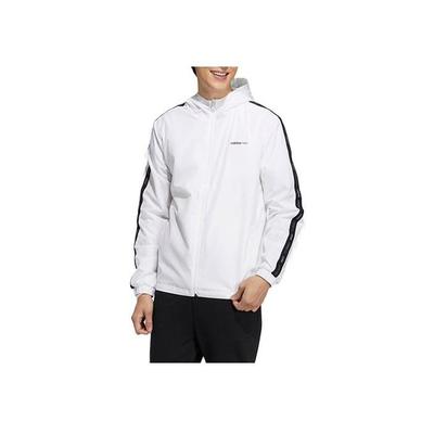 Neo Fav Any Wb 2 Jacket White GP5651