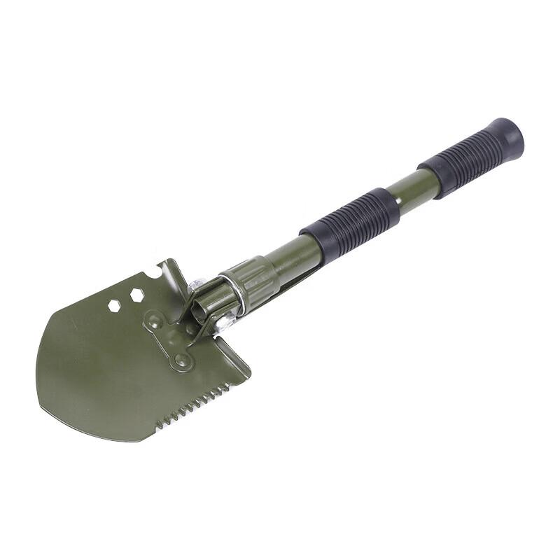 Multi-functional Outdoor Engineer Shovel