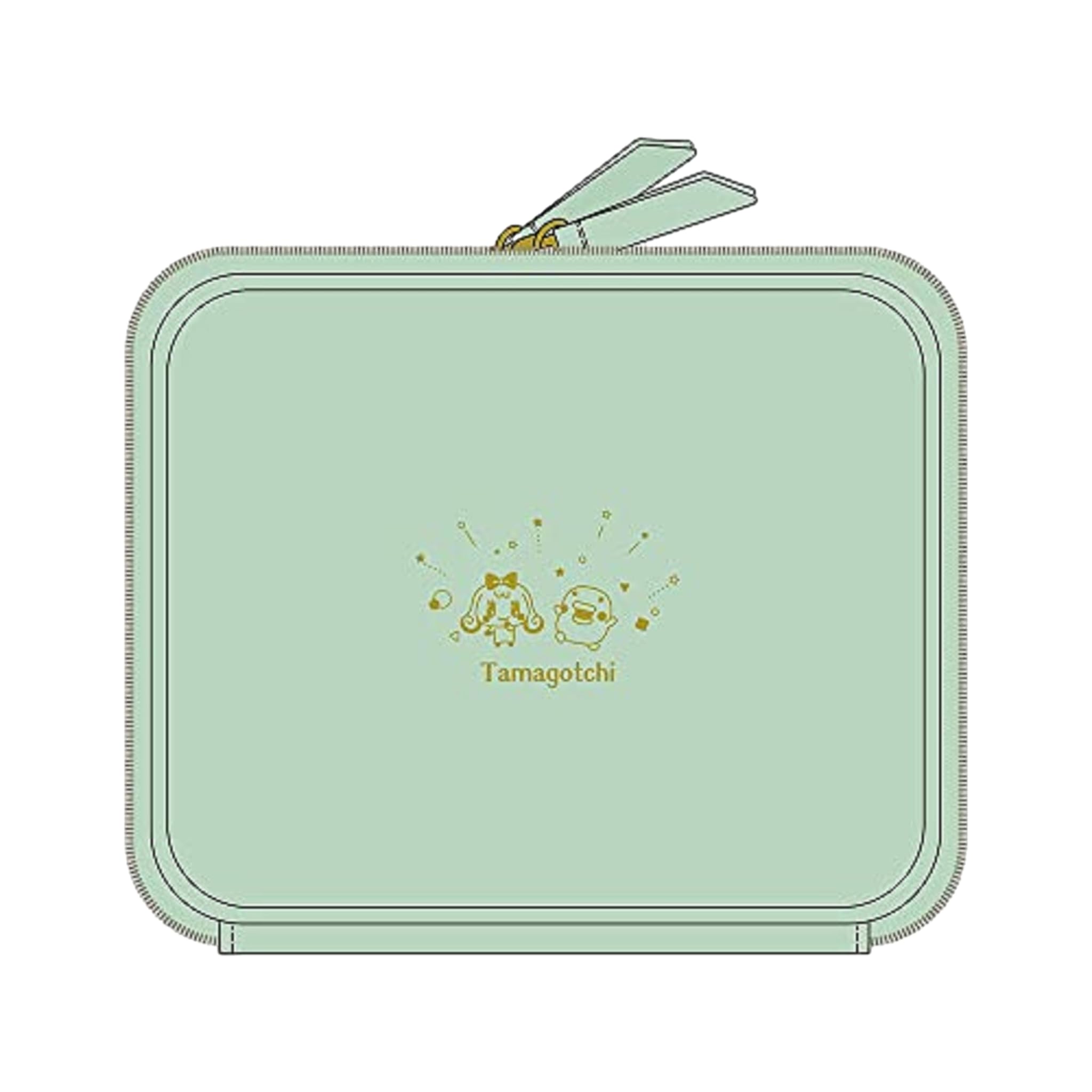 

Тамагочи Tamagotchi Smart Multi Case L Kuchipatchi Milkucchi &